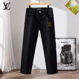 Picture of LV Jeans Long _SKULVsz28-3825tr9211467
